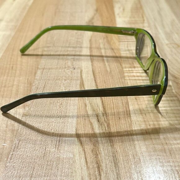 Kate Spade LucyAnn Tortoise Shell Eyeglasses. DVZ  Frame size 135. - Picture 4 of 9